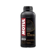 MOTUL A3 Air Filter Oil (1 L)