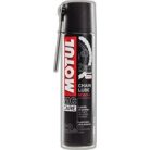 Motul C2+ Chain Lube Road Plus PTFE (400 ML)