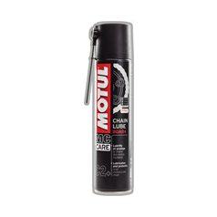 Motul C2+ Chain Lube Road Plus PTFE (400 ML)