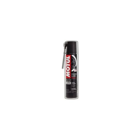 Motul C2+ Chain Lube Road Plus PTFE (400 ML)