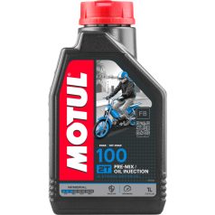 Motul 100 Mineral 2T (1 L)