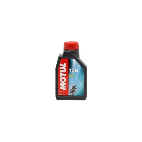 Motul 100 Mineral 2T (1 L)