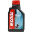 Motul 100 Mineral 2T (1 L)