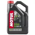 Motul 5100 4T 10W-30 (4 L)