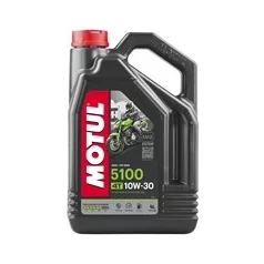 Motul 5100 4T 10W-30 (4 L)