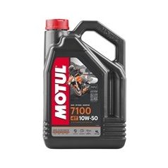 Motul 7100 4T 10W-50 (4 L)