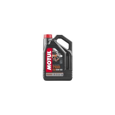 Motul 7100 4T 10W-50 (4 L)