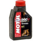 Motul 300V 4T Factory Line Off Road 15W-60 (1 L)
