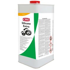 CRC Szilikonolaj Extra 5L