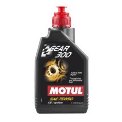 Motul Gear 300 75W-90 (1 L)