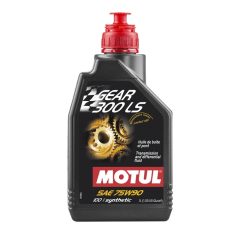 MOTUL Gear 300 LS 75W-90 (1 L)