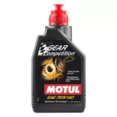 Motul Gear Competition 75W-140 (1 L)