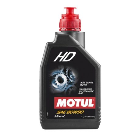 Motul HD 80W-90 (1 L)