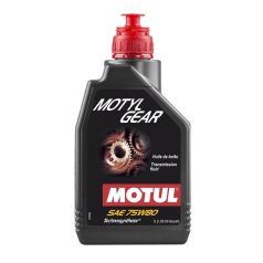 MOTUL Motylgear 75W-80 (1 L)