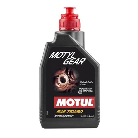 Motul Motylgear 75W-90 (1 L)