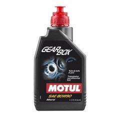 Motul Gearbox 80W-90 (1 L) MoS2 adalékkal