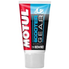 Motul Scooter Gear 80W-90 (150 ML)