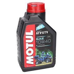 Motul ATV-UTV 4T 10W-40 (1 L)