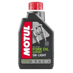 Motul Fork Oil Expert Light 5W (1 L)