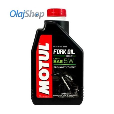 Motul Fork Oil Expert Light 5W (1 L)