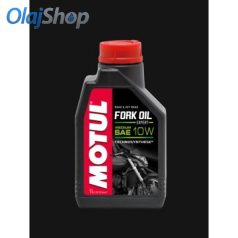 Motul Fork Oil Expert Medium 10W (1 L)