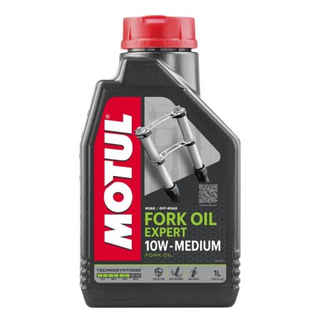 Motul Fork Oil Expert Medium 10W (1 L)