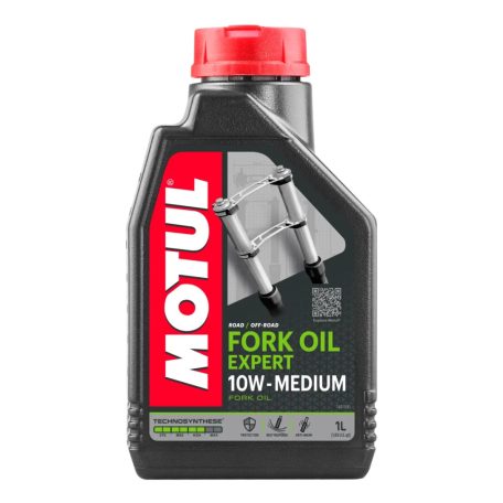 Motul Fork Oil Expert Medium 10W (1 L)
