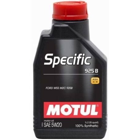 Motul Specific 948B 5W-20 (1 L)