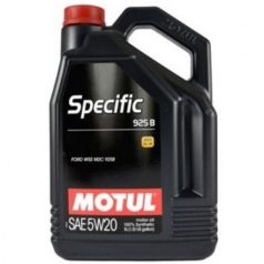 Motul Specific 948B 5W-20 (5 L)