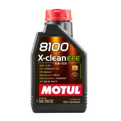 Motul 8100 X-Clean EFE 5W-30 (1 L)