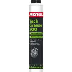 Motul IRIX Tech Grease 300 NLGI 2 (400 G) Kenőzsír