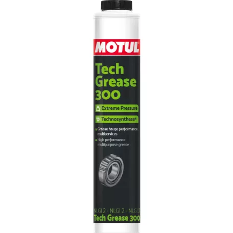Motul IRIX Tech Grease 300 NLGI 2 (400 G) Kenőzsír