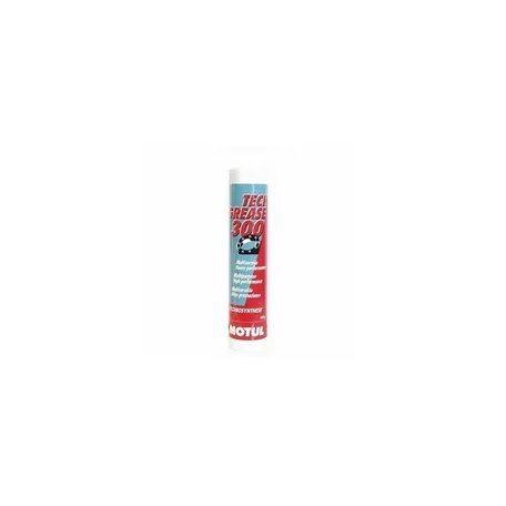 Motul IRIX Tech Grease 300 NLGI 2 (400 G) Kenőzsír