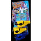 Easy Fill betöltést megkönnyítő XA008T