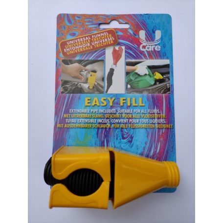 Easy Fill betöltést megkönnyítő XA008T