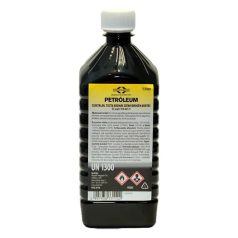FINOMÍTOTT PETRÓLEUM (gyerekzáras)1L.