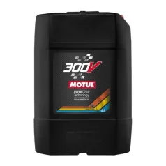 Motul 300V Competition 5W-40 (20 L)