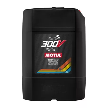 Motul 300V Competition 15W-50 (20 L)