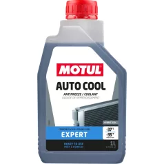 MOTUL Auto Cool Expert -37C (1 L)