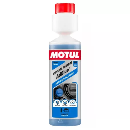 MOTUL Crystal Protect AdBlue (250 ML)