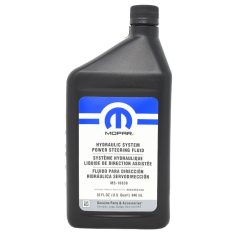 Mopar Hydraulic System Power Steering Fluid (946 ML)