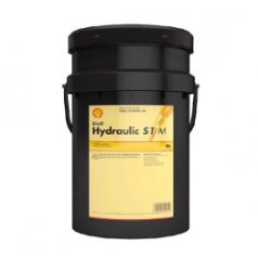 Shell Hydraulic S1 M 32 (20 L) HLP