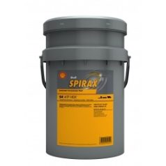 Shell Spirax S4 ATF HDX (20 L)
