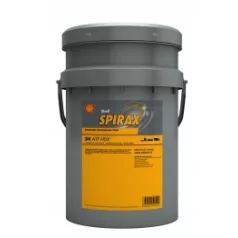 Shell Spirax S4 ATF HDX (20 L)