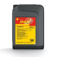 Shell Spirax S2 A 85W-140 (20 L)