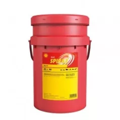 Shell Spirax S2 A 85W-140 (20 L)