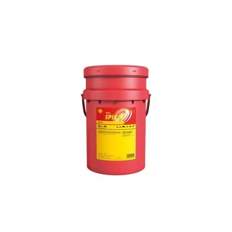 Shell Spirax S2 A 85W-140 (20 L)