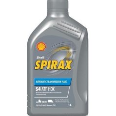 Shell Spirax S4 ATF HDX (1 L)