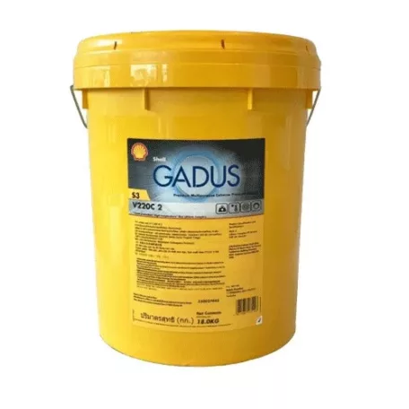 Shell Gadus S3 V220C 2 (18 KG)