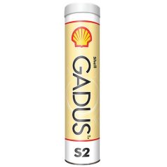 Shell Gadus S2 V220 AC 2 (12 x 400GR)